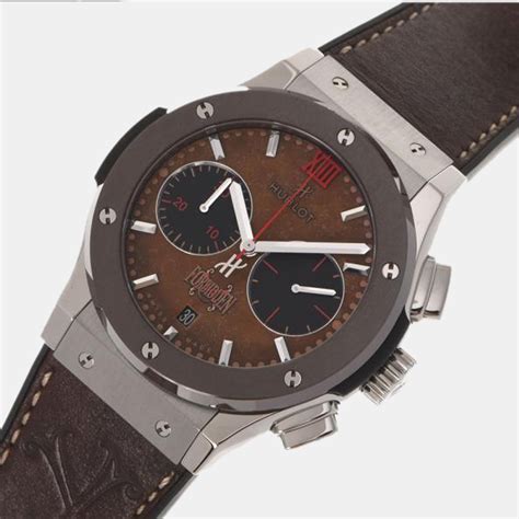 hublot ksa|ساعات هوبلوت.